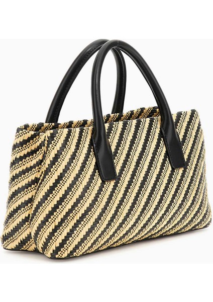 Simona Small Satchel El Çantası