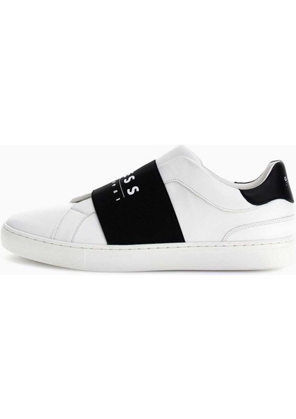 Tosli Ön Logo Detaylı Sneaker fiyatları