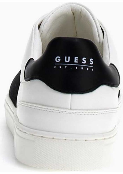 Tosli Ön Logo Detaylı Sneaker modelleri