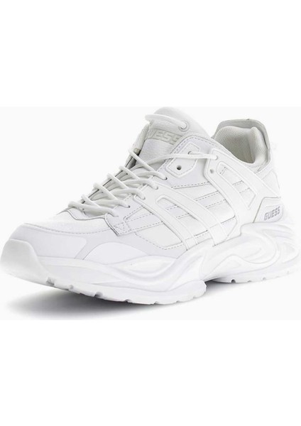 Belluna Low Bağcıklı Sneaker
