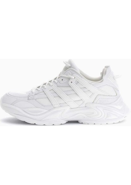 Belluna Low Bağcıklı Sneaker