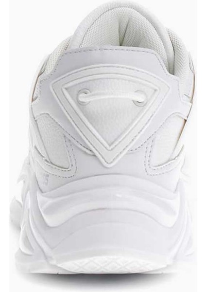 Belluna Low Bağcıklı Sneaker