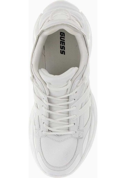 Belluna Low Bağcıklı Sneaker