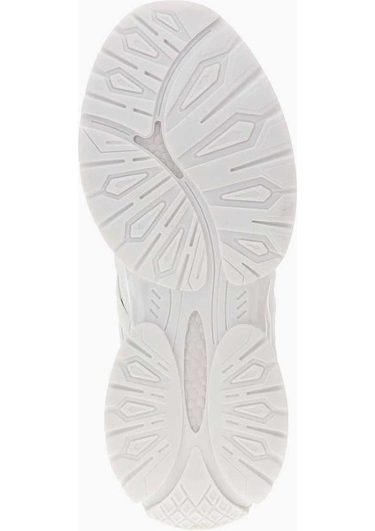Belluna Low Bağcıklı Sneaker