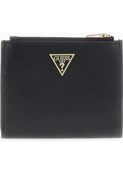 Miriam Trifold Fermuarlı Cüzdan
