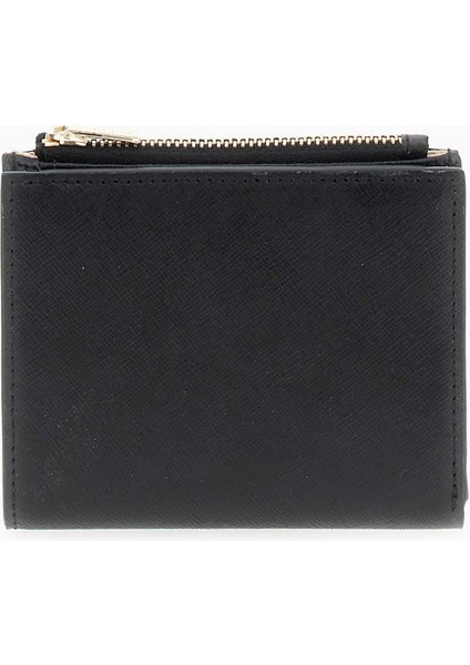 Miriam Trifold Fermuarlı Cüzdan