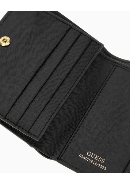 Miriam Trifold Fermuarlı Cüzdan