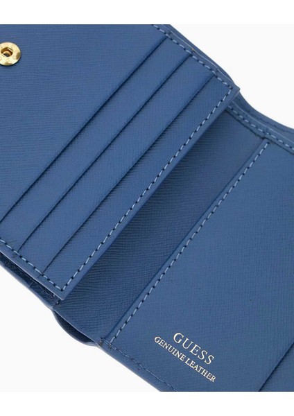 Miriam Trifold Fermuarlı Cüzdan