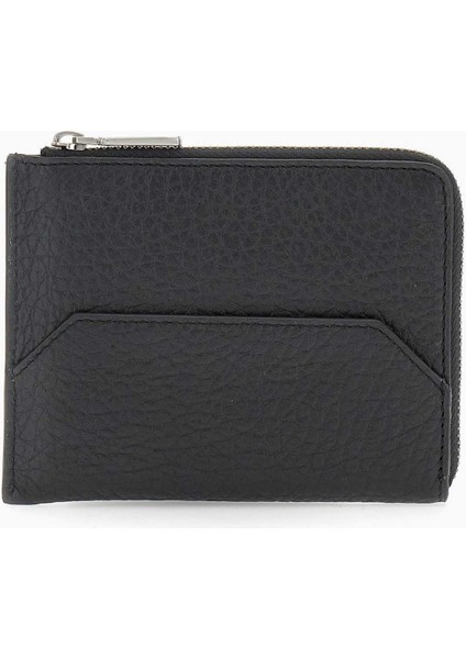 Barcelona Zipper Holder Cüzdan