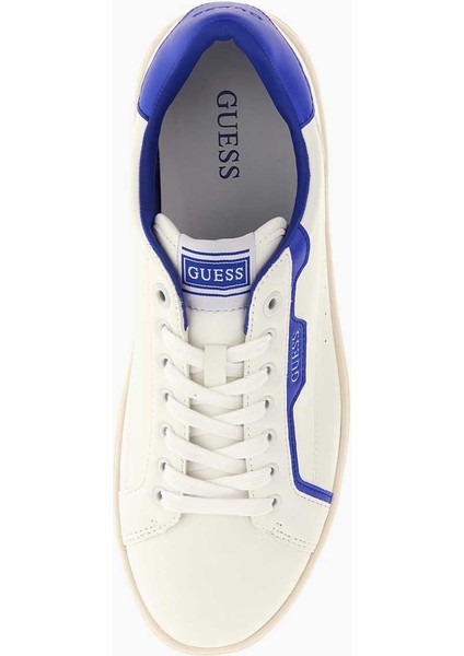 Vinci Bağcıklı Sneaker