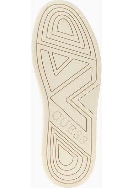 Vinci Bağcıklı Sneaker