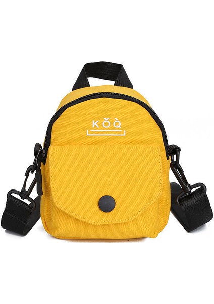 Kadın Crossbody Çantası (Yurt Dışından)