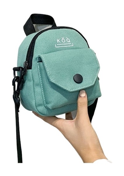 Kadın Crossbody Çantası (Yurt Dışından)