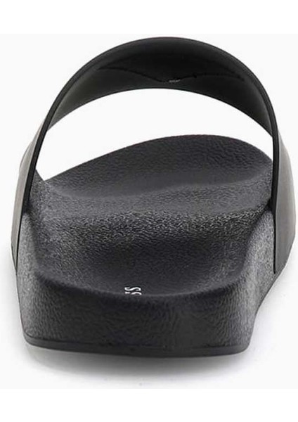 Ön Logo Yazılı Terlik modelleri