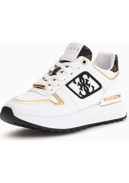 Koyaa Logo Detaylı Sneaker