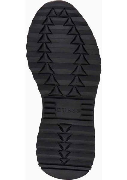Koyaa Logo Detaylı Sneaker