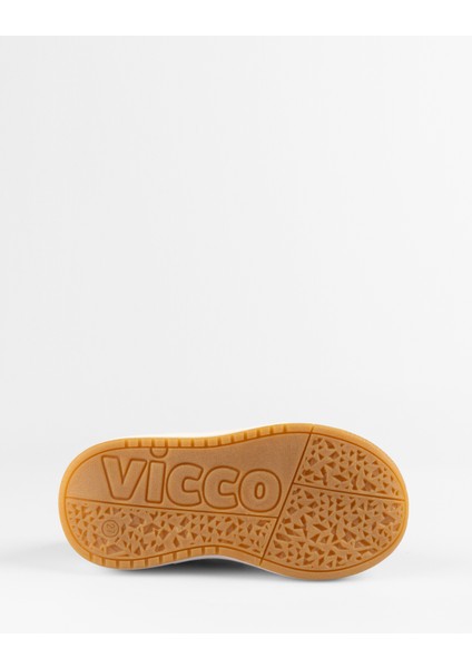 220.B25Y.110-02 Pukky Işıklı Phylon Bebek Spor Ayakkabı