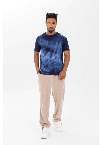 Erkek Batik Baskı Tshirt fiyatları