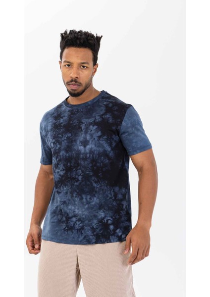 Erkek Batik Baskı Tshirt fiyatları