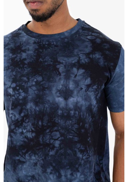 Erkek Batik Baskı Tshirt fırsatları