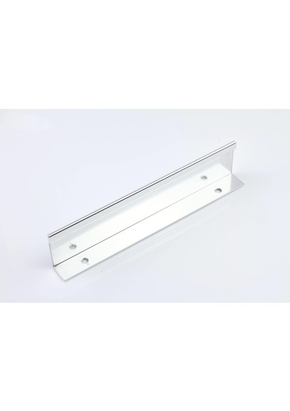 Entegre Kulp 20 cm Krom