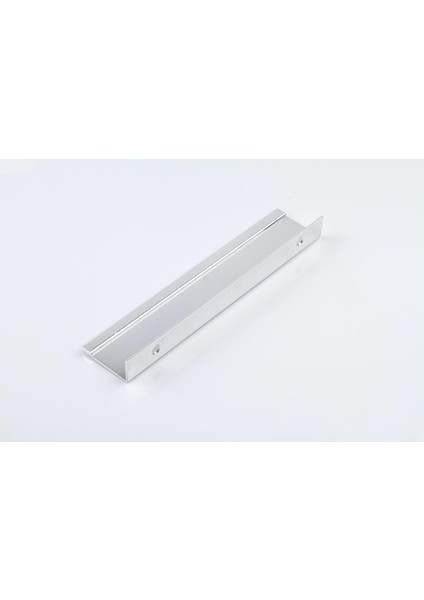 Entegre Kulp 20 cm Krom