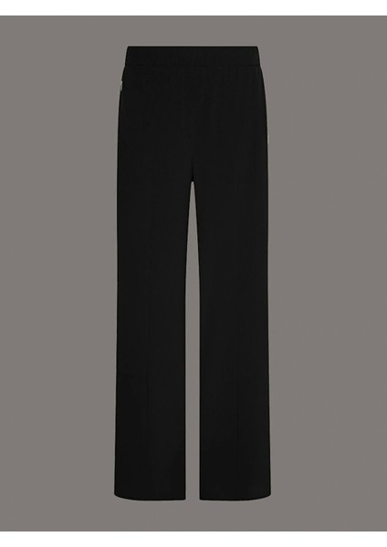 Pw - Straıght Leg Pant