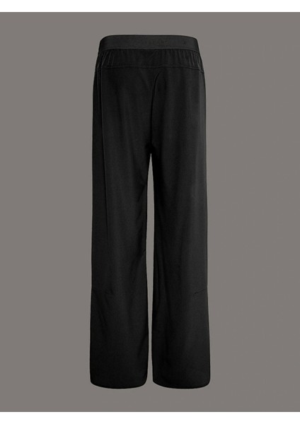 Pw - Straıght Leg Pant