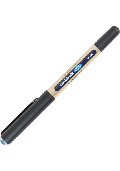 UB-150 Eye Roller Kalem 1.0 mm - Mavi