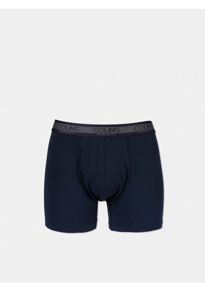 Modern Fit Erkek Lacivert Iç Giyim