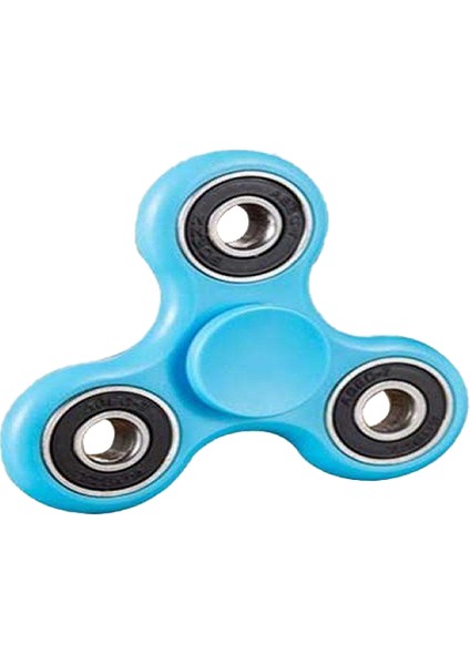Çarkı Sarı- Çarkı Fidget Spinner M