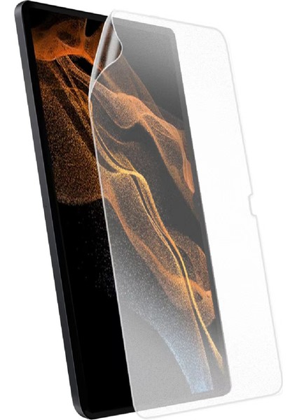 Huawei Mate Pad 11.5' 2023 Kağıt Hisli Mat ​​​​​​​​​​​​​​​uyumlu Zore Paper-Like Ekran Koruyucu-Renk