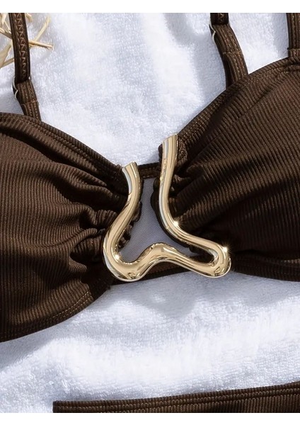 3 Parça Bikini Takımı fırsatları