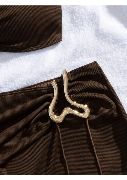 3 Parça Bikini Takımı indirimleri