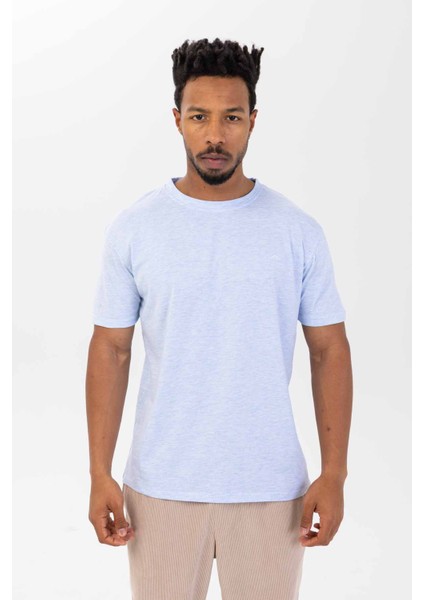 Erkek Melanj Tshirt