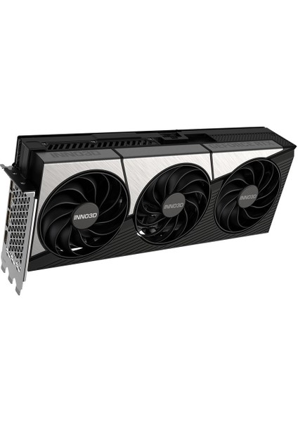 INNO3D RTX5090 X3 Oc 32GB 512BİT Gddr7 3xdp, Hdmı, Dlss 4, Nvıdıa Reflex 2 Ekran Kartı