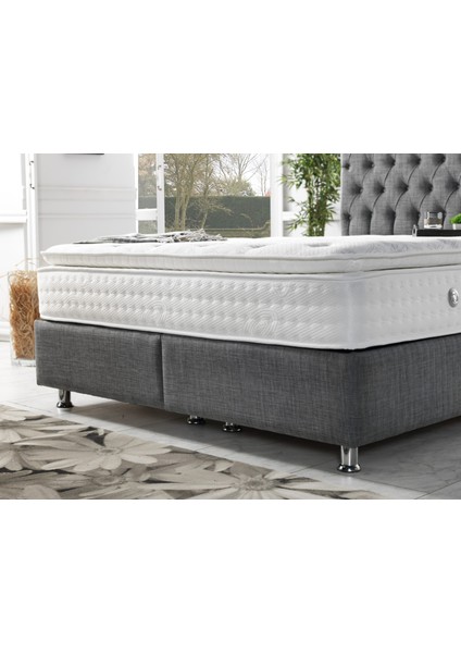 Soft Ultra Full Ortopedik Pedli Yatak 140X190 fiyatları