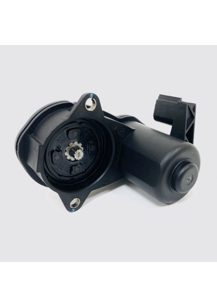 Kaliper El Fren Motoru Arka Sol Veya Sağ Uyumlu Renault Megane Iıı-Iv- Talisman-Captur (1 Adet)