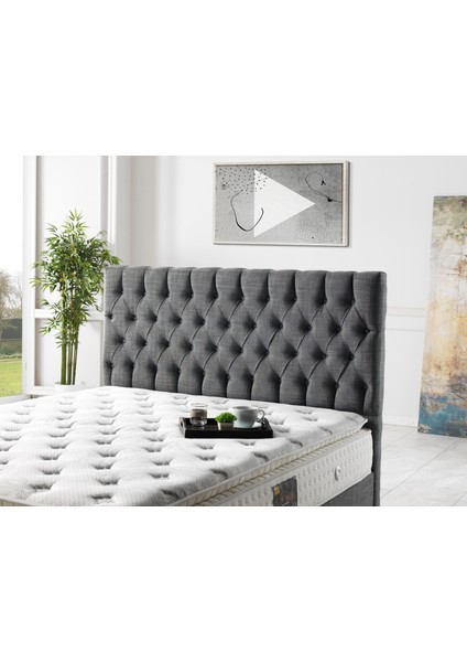 Soft Ultra Full Ortopedik Pedli Yatak 180X200 fiyatları