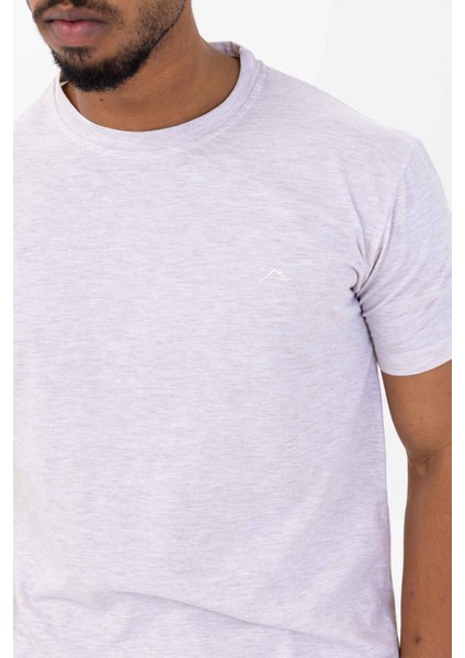 Erkek Melanj Tshirt indirimleri