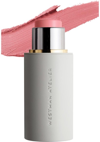 Baby Cheeks Allık Stick Petal 6gr