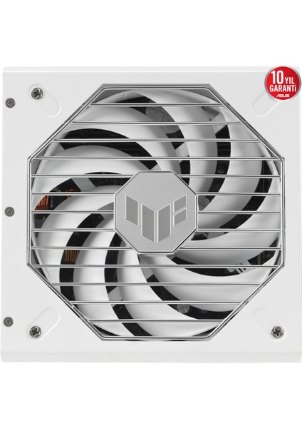 Tuf Gamıng 1000G 80+ Gold 1000W Modüler Atx 3.0 Uyumlu Beyaz