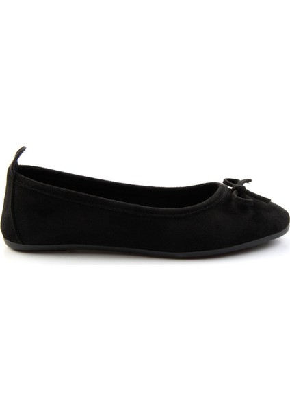 Siyah Kadın Babet K01688011202