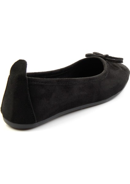 Siyah Kadın Babet K01688011202 modelleri