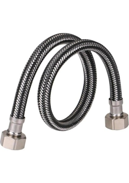 Su Bağlantı Flex 3/8 - 3/8d - 1 Adet