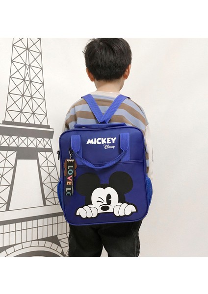 Karikatür Mickey Erkek ve Kız Çocuklar (Yurt Dışından) fiyatları