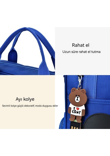 Karikatür Mickey Erkek ve Kız Çocuklar (Yurt Dışından) fırsatları