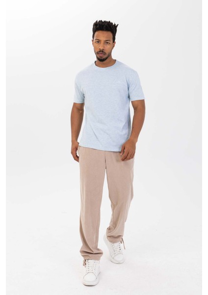 Erkek Melanj Tshirt fiyatları