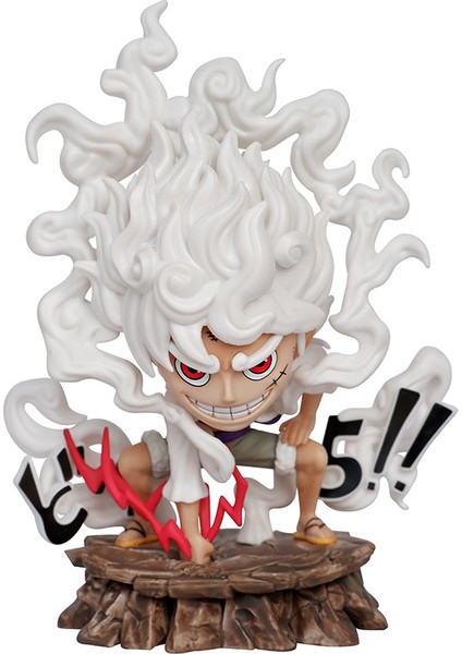 15 cm One Piece Sd (Yurt Dışından)