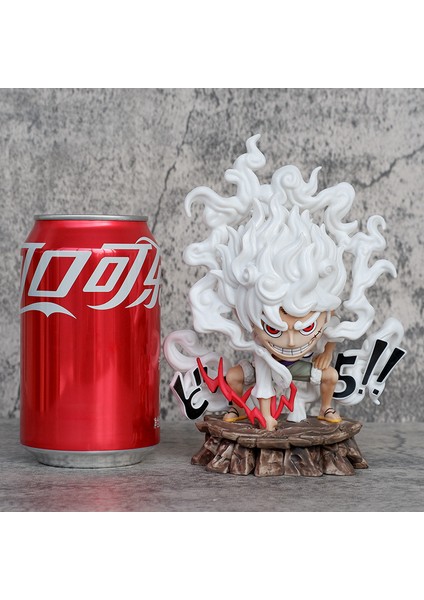 15 cm One Piece Sd (Yurt Dışından)